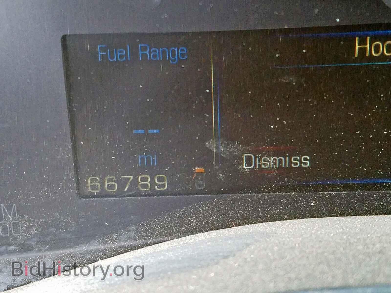 2013 CADILLAC ATS - VIN: 1G6AF5SX4D0142970 - Фото 8