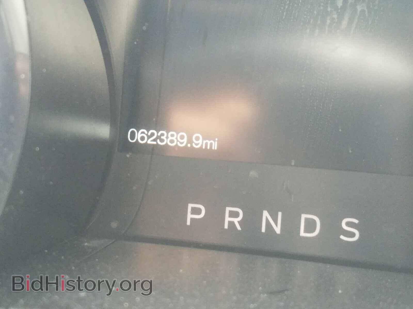 2019 FORD MUSTANG - VIN: 1FA6P8TH3K5125219 - Фото 8