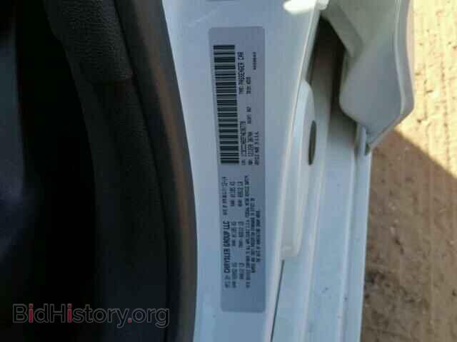 2015 CHRYSLER 200 - VIN: 1C3CCCAB2FN636778 - Photo 10