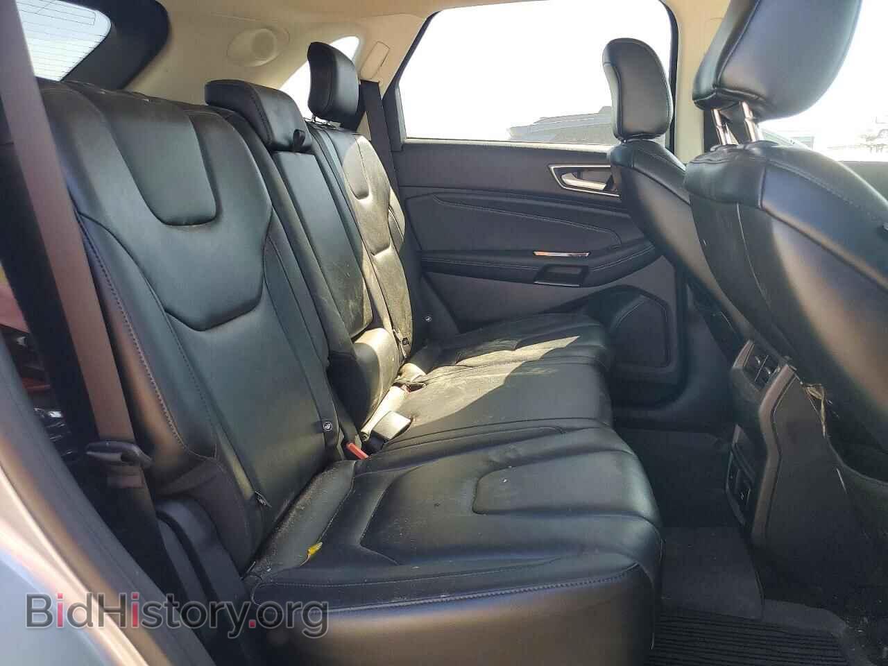 2020 FORD EDGE - VIN: 2FMPK4K9XLBA30472 - Фото 10
