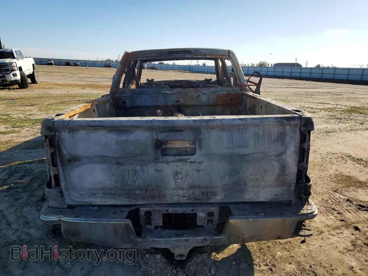 2014 GMC SIERRA - VIN: 3GTP1VEC0EG417357 - Фото 6