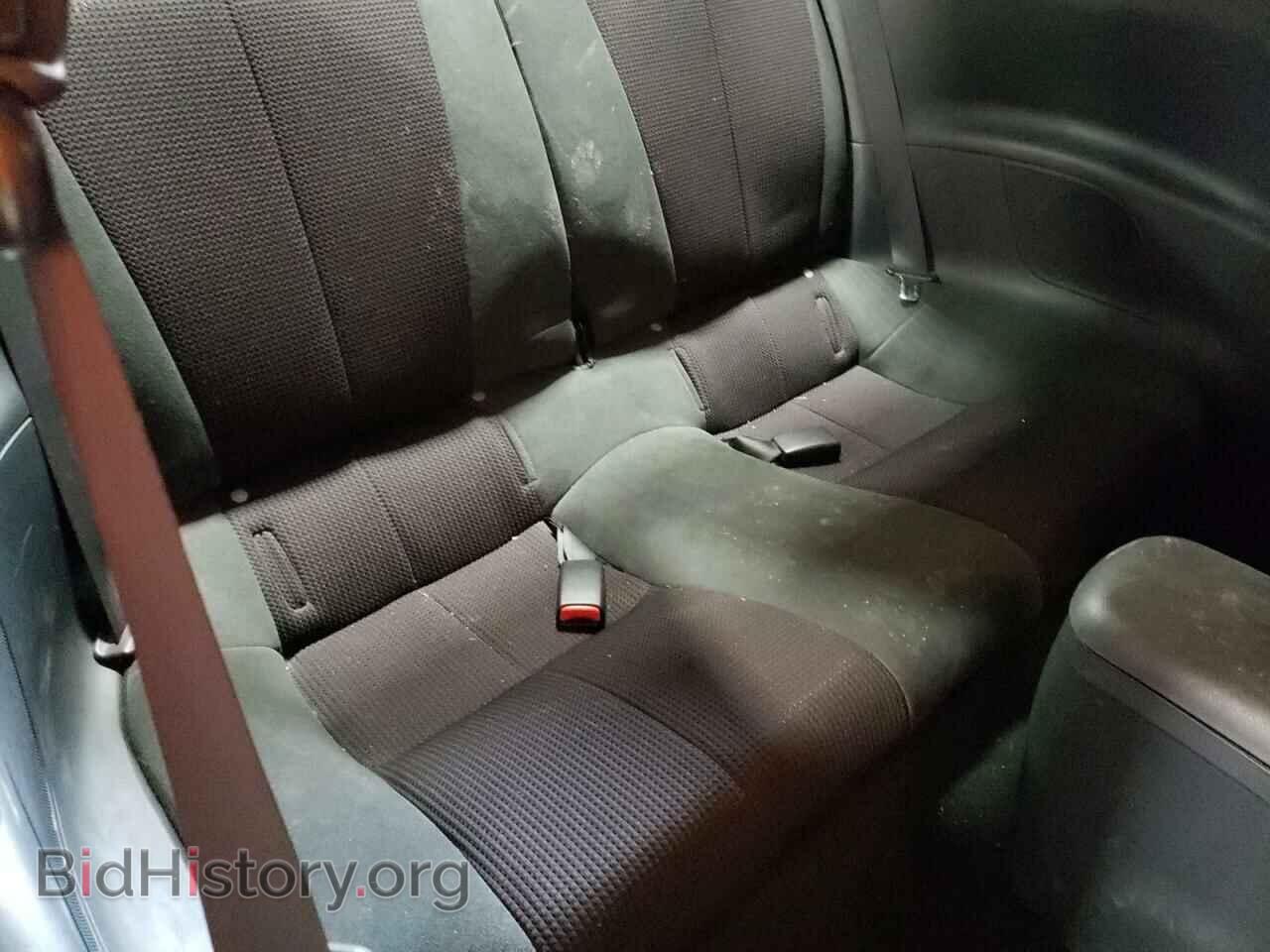 2009 MITSUBISHI ECLIPSE - VIN: 4A3AK24F39E027229 - Photo 6