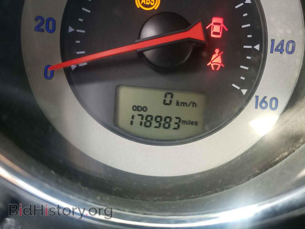 2009 MITSUBISHI ECLIPSE - VIN: 4A3AK24F39E027229 - Photo 8