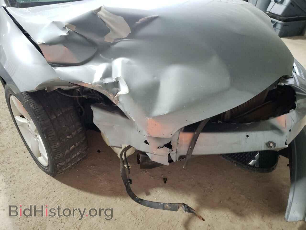 2009 MITSUBISHI ECLIPSE - VIN: 4A3AK24F39E027229 - Photo 9