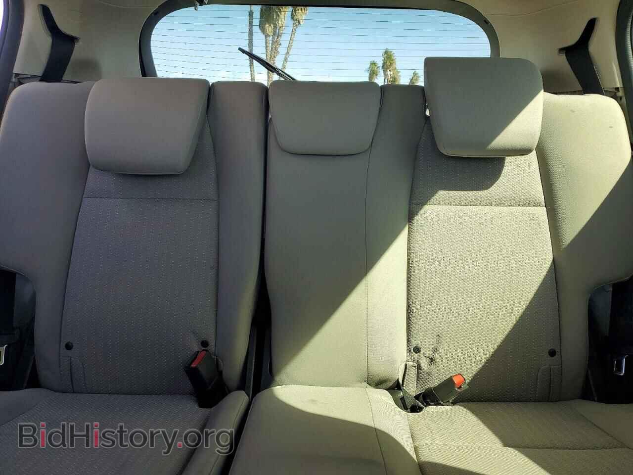 2017 HONDA HR-V - VIN: 3CZRU5H38HM713433 - Фото 10
