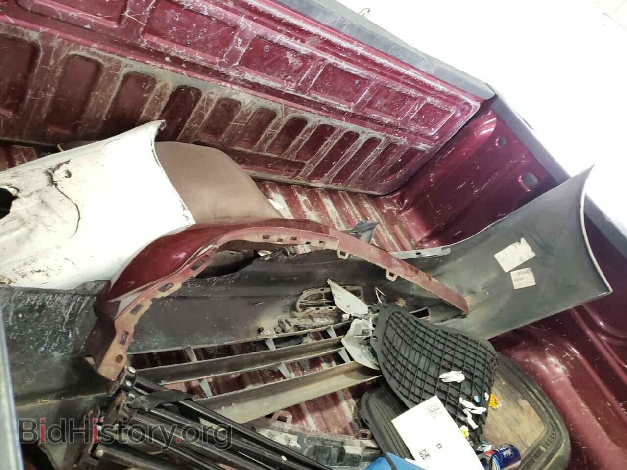 2014 GMC SIERRA - VIN: 3GTU2TECXEG432579 - Фото 12