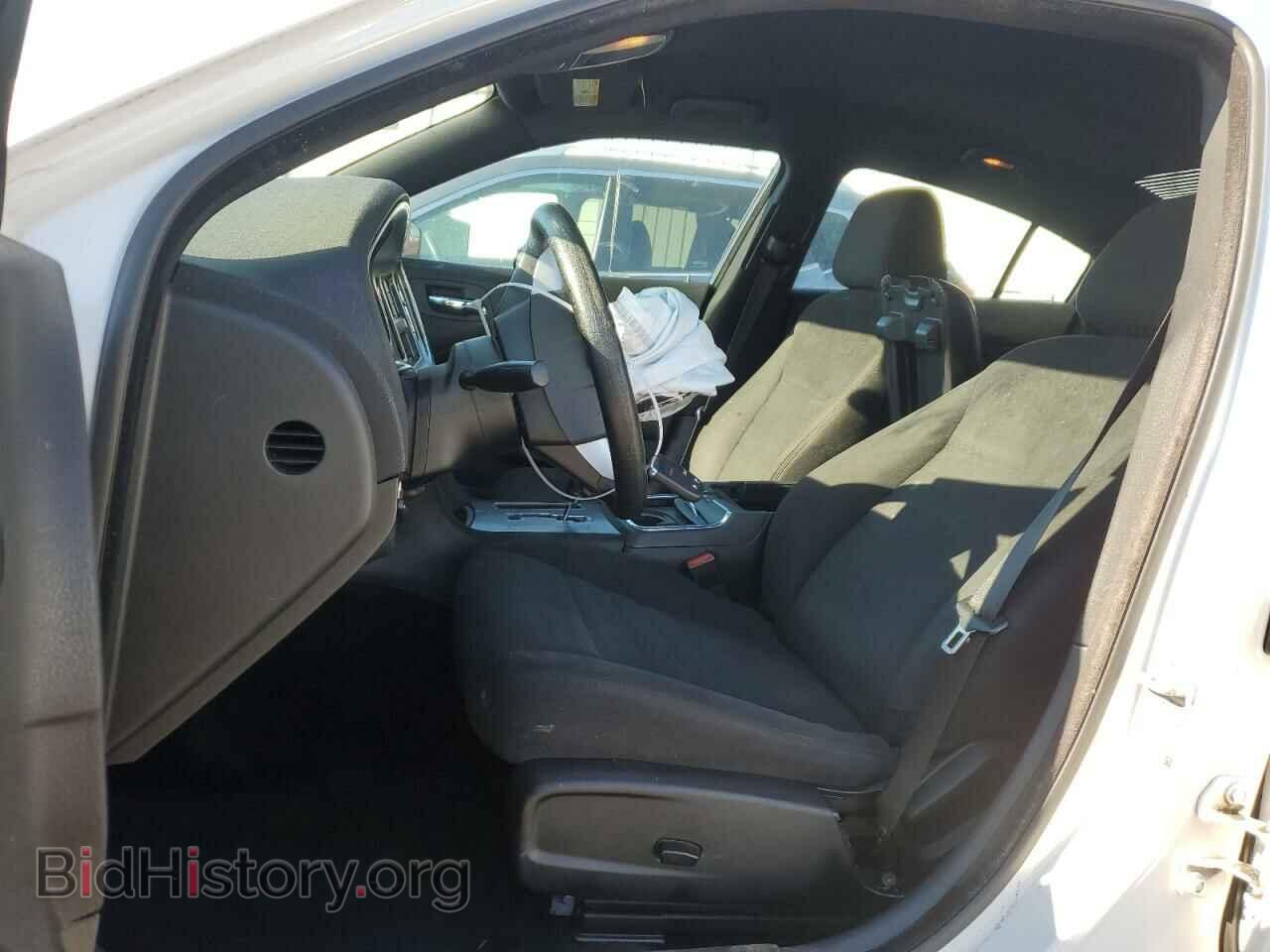 2014 DODGE CHARGER - VIN: 2C3CDXBG8EH263588 - Фото 7