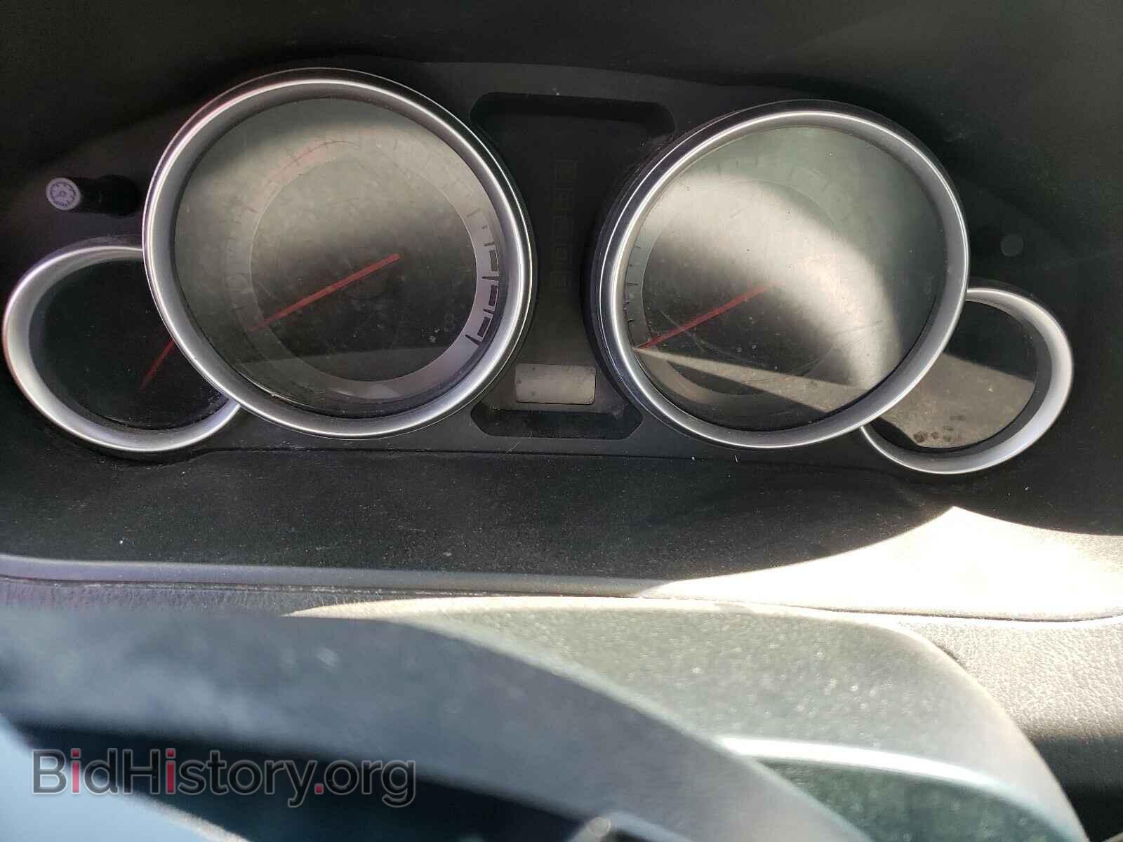 2007 MAZDA CX-9 - VIN: JM3TB38Y870109617 - Фото 8