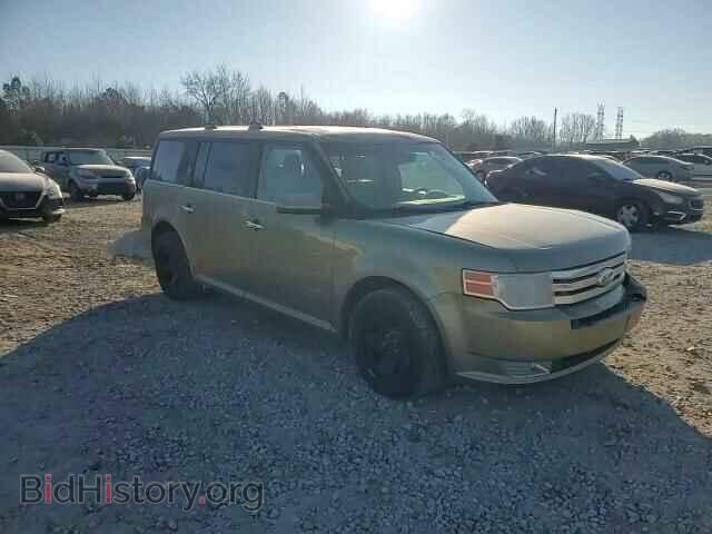 2012 FORD FLEX - VIN: 2FMGK5CCXCBD07895 - Photo 12