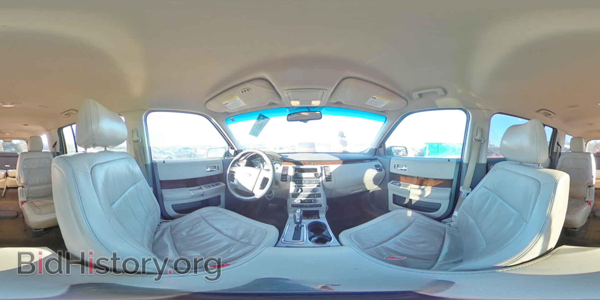 2012 FORD FLEX - VIN: 2FMGK5CCXCBD07895 - Photo 14