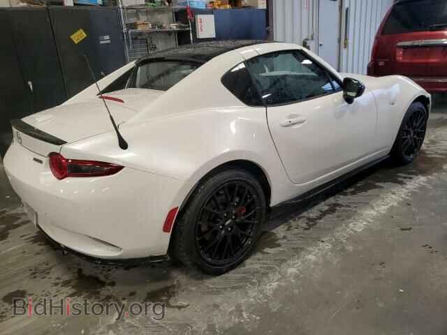 2023 MAZDA MX5 - VIN: JM1NDAL75P0559496 - Фото 3