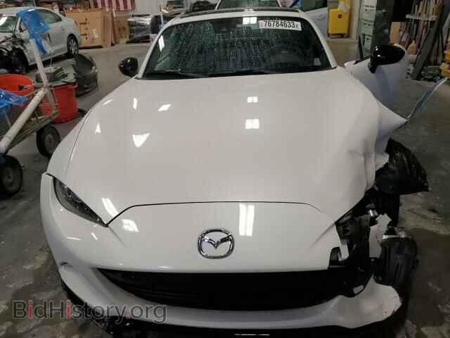 2023 MAZDA MX5 - VIN: JM1NDAL75P0559496 - Фото 5