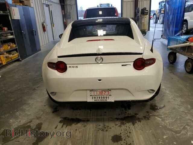 2023 MAZDA MX5 - VIN: JM1NDAL75P0559496 - Фото 6