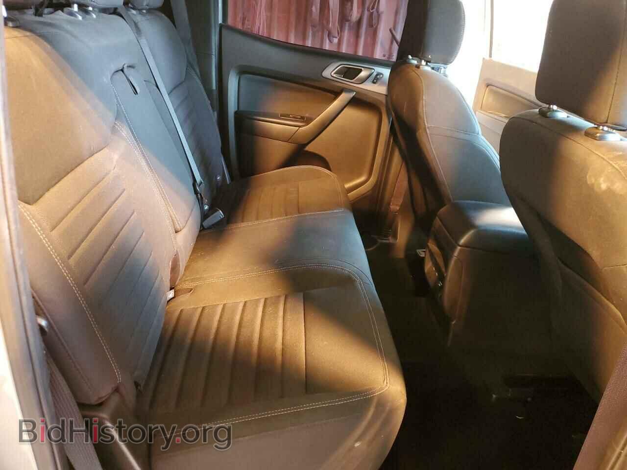 2023 FORD RANGER - VIN: 1FTER4EH2PLE15623 - Фото 10