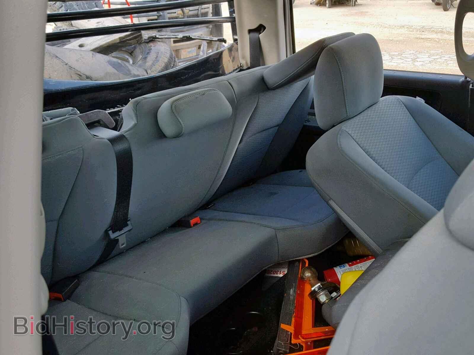 2014 RAM 2500 ST - VIN: 3C6UR5HL0EG160134 - Фото 6