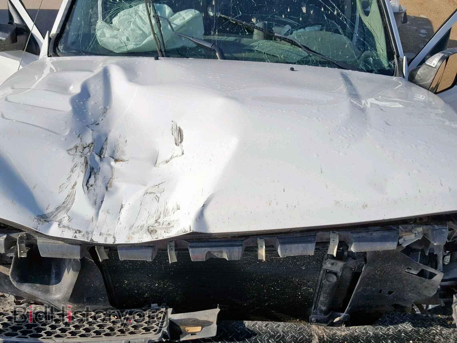 2014 RAM 2500 ST - VIN: 3C6UR5HL0EG160134 - Фото 7