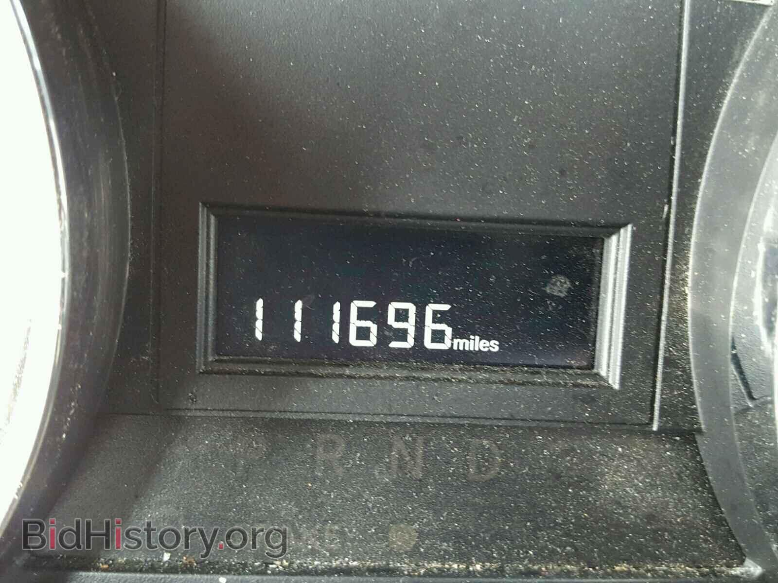 2012 DODGE CARAVAN - VIN: 2C4RDGBG3CR281493 - Фото 8