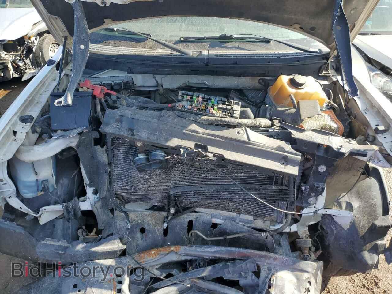 2012 FORD F-150 - VIN: 1FTFX1EF2CFA48271 - Фото 11