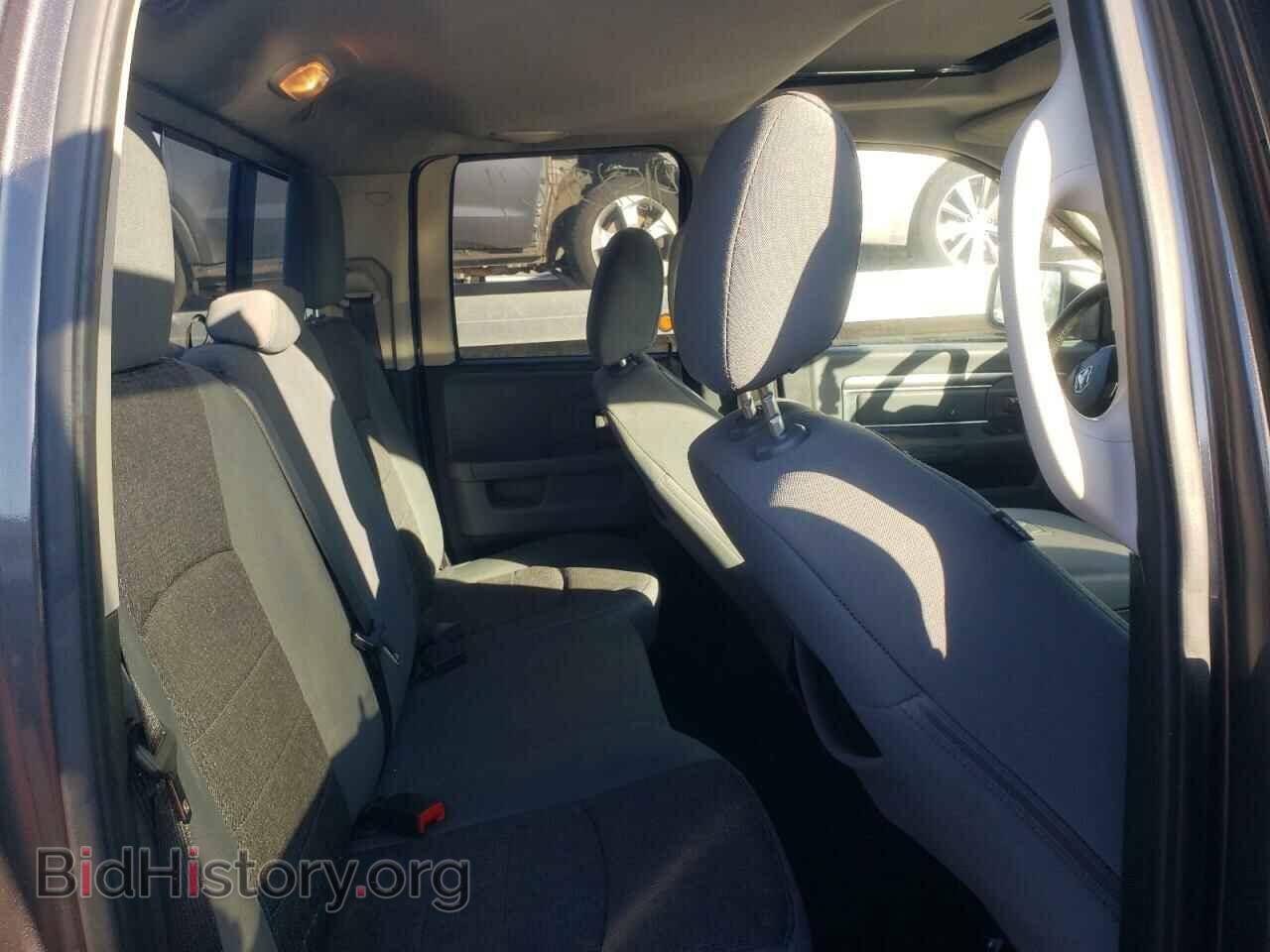 2014 RAM 1500 - VIN: 1C6RR7GT4ES470587 - Фото 10