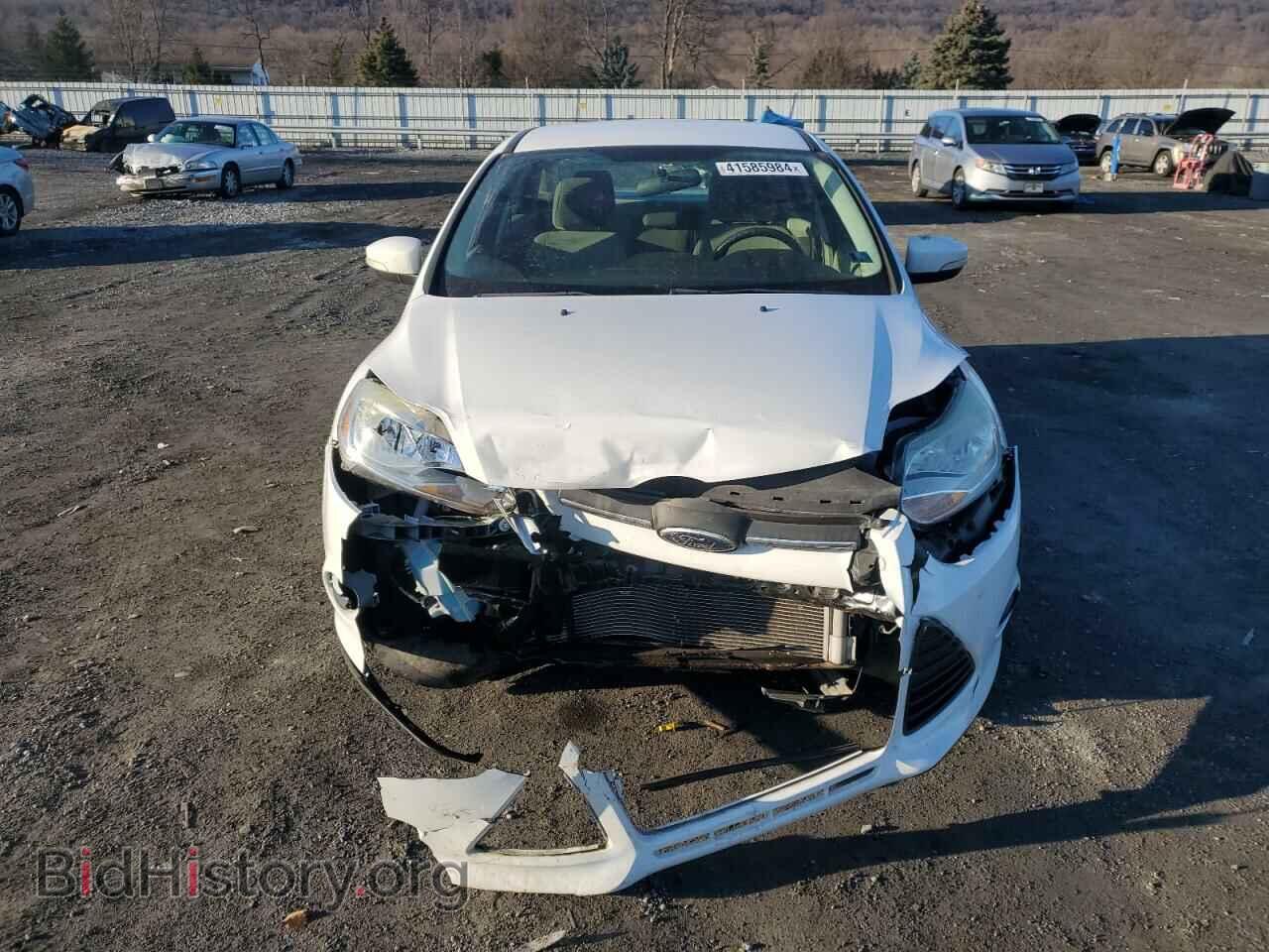 2014 FORD FOCUS - VIN: 1FADP3F23EL202401 - Photo 5