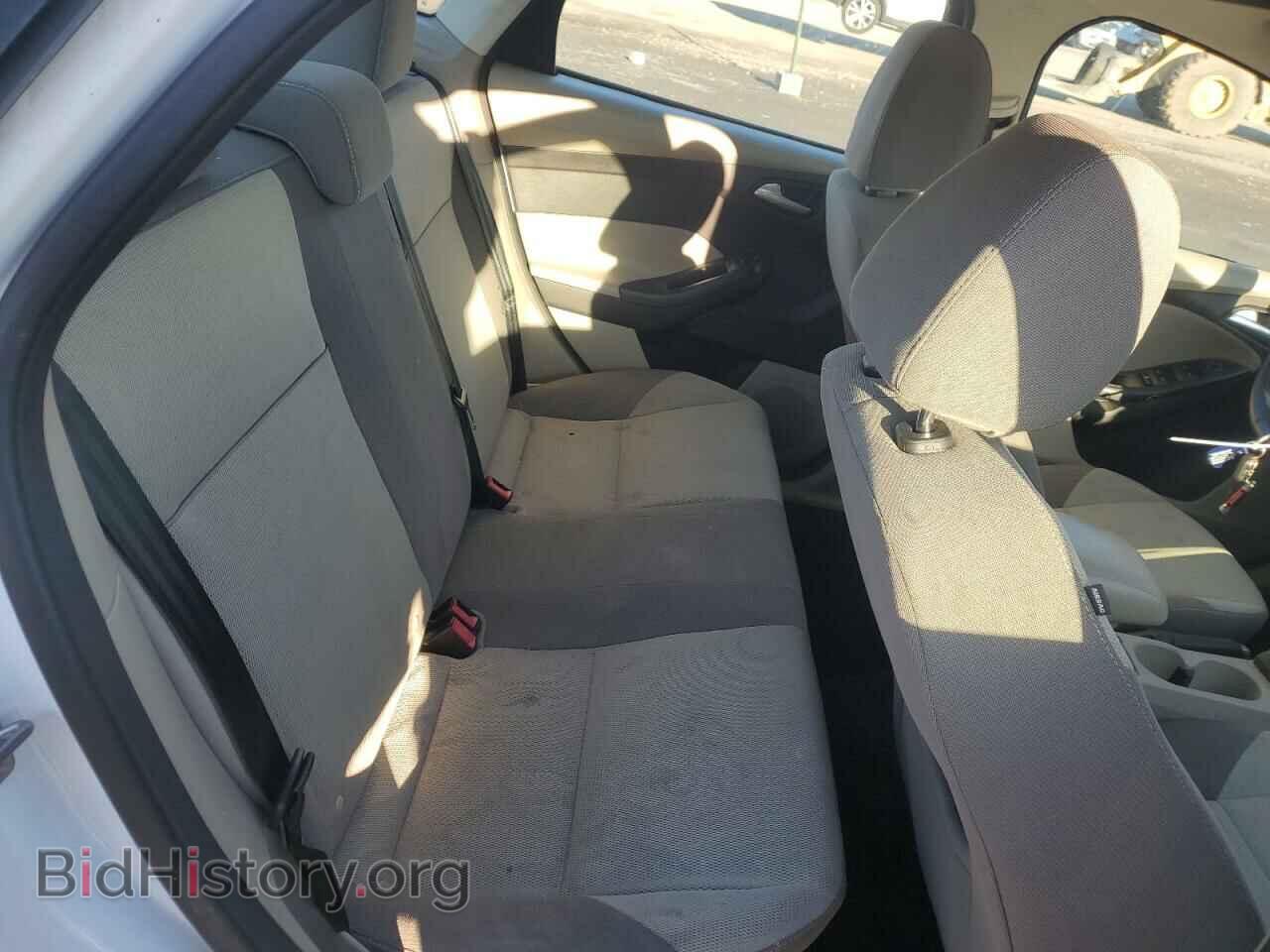 2014 FORD FOCUS - VIN: 1FADP3F23EL202401 - Photo 10