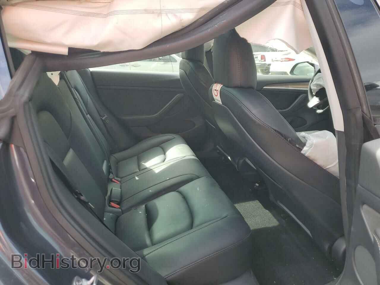 2022 TESLA MODEL 3 - VIN: 5YJ3E1EB0NF289937 - Photo 10