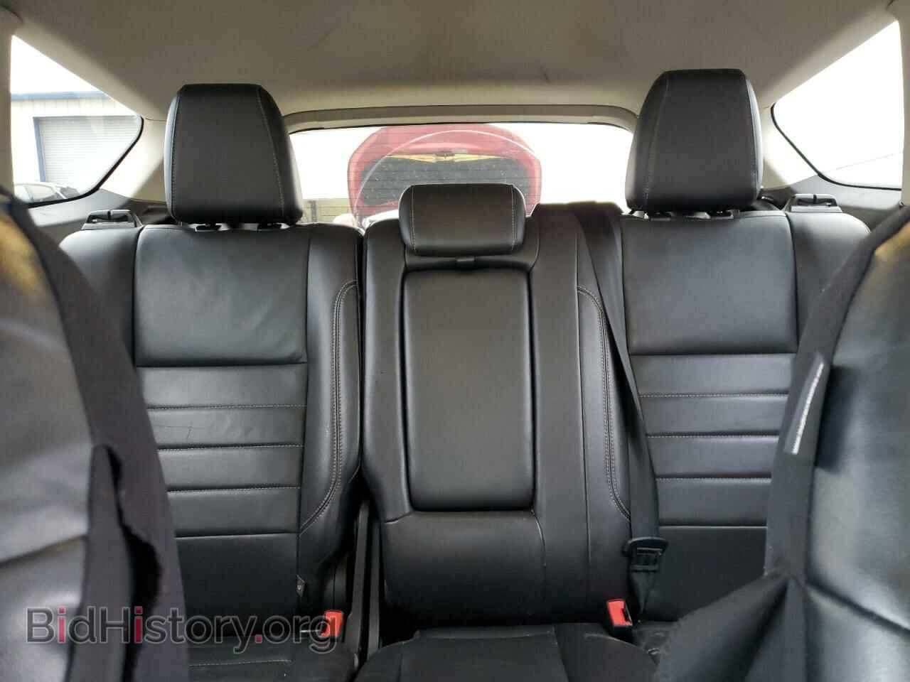 2013 FORD ESCAPE - VIN: 1FMCU9G98DUD00289 - Фото 10