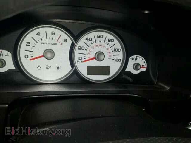 2007 FORD ESCAPE - VIN: 1FMYU02Z27KB76691 - Фото 8