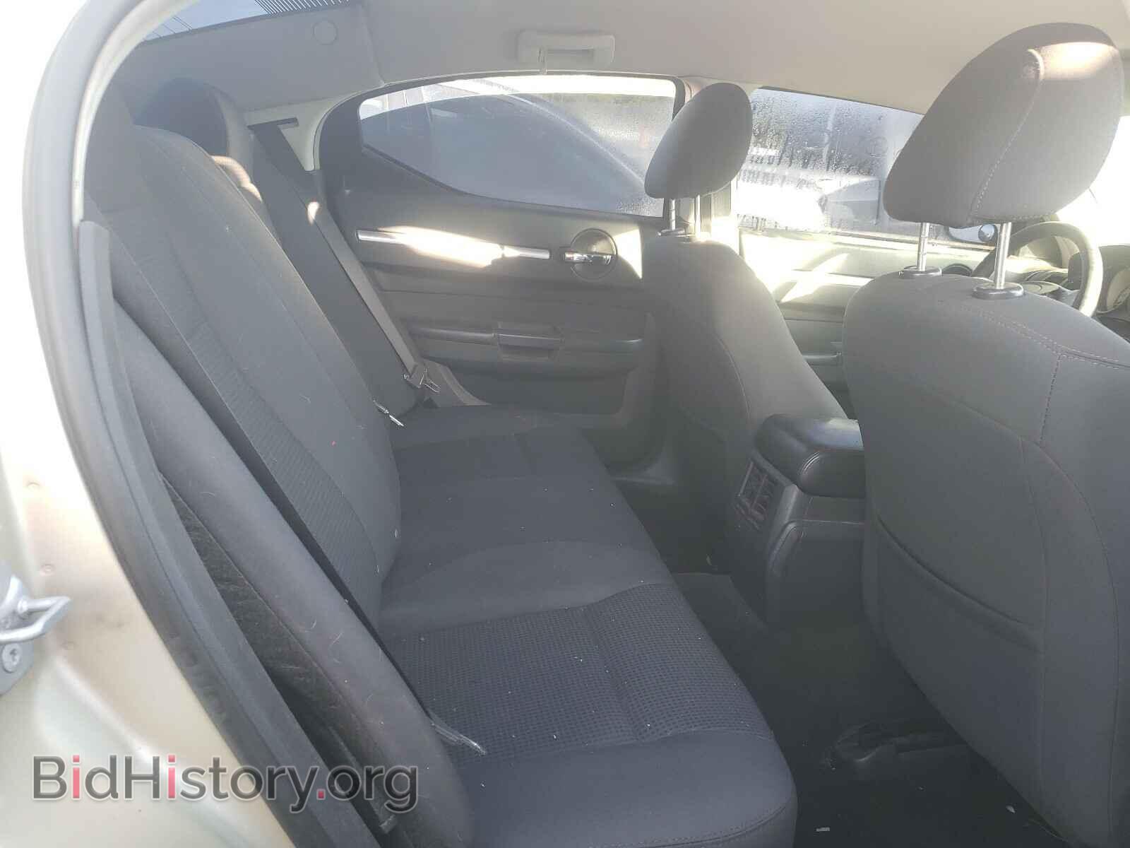 2010 DODGE CHARGER - VIN: 2B3CA4CD0AH159440 - Фото 6