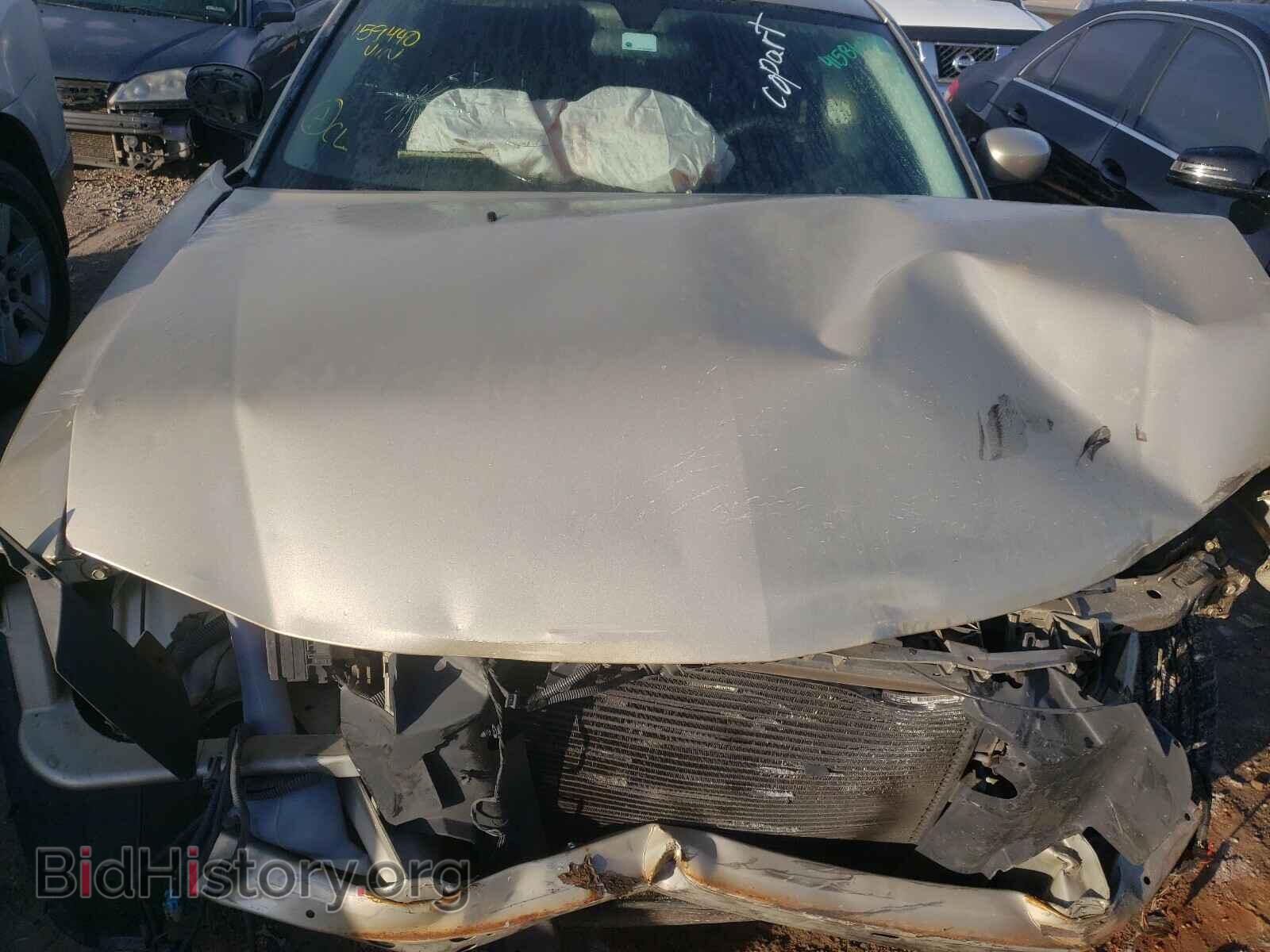 2010 DODGE CHARGER - VIN: 2B3CA4CD0AH159440 - Фото 7