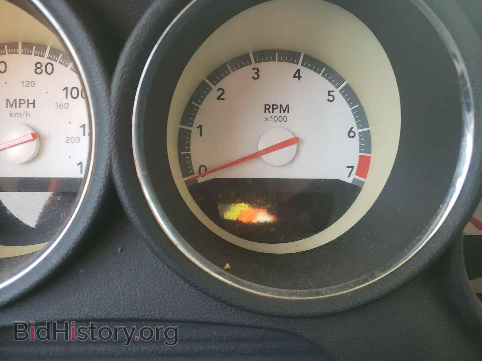 2010 DODGE CHARGER - VIN: 2B3CA4CD0AH159440 - Фото 8