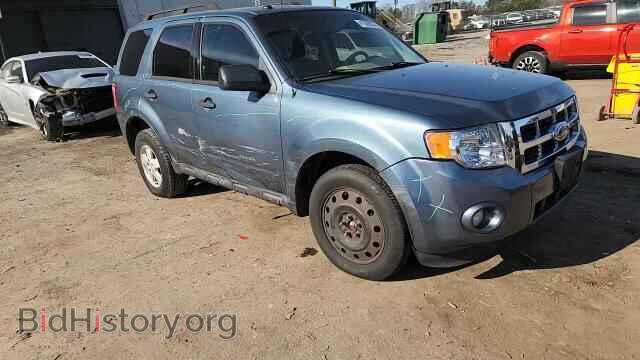2011 FORD ESCAPE - VIN: 1FMCU0D76BKB01653 - Фото 14