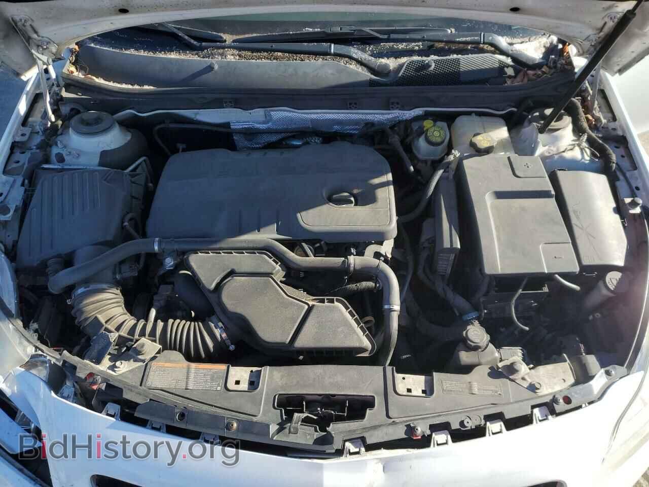 2011 BUICK REGAL - VIN: W04GP5EC0B1091885 - Фото 11
