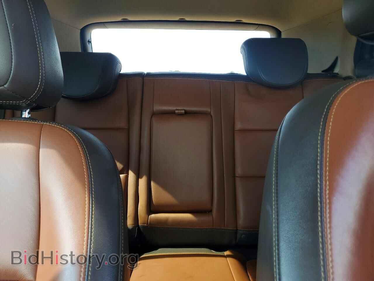 2015 BUICK ENCORE - VIN: KL4CJDSB3FB186124 - Photo 10