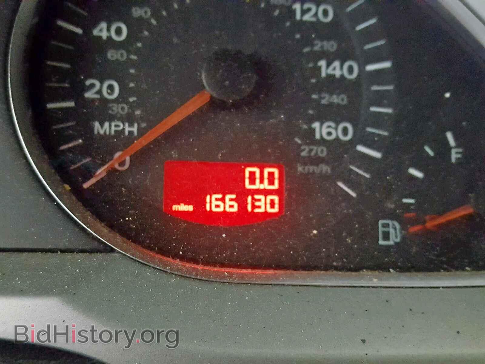 2008 AUDI A6 - VIN: WAUDH74FX8N011343 - Фото 8
