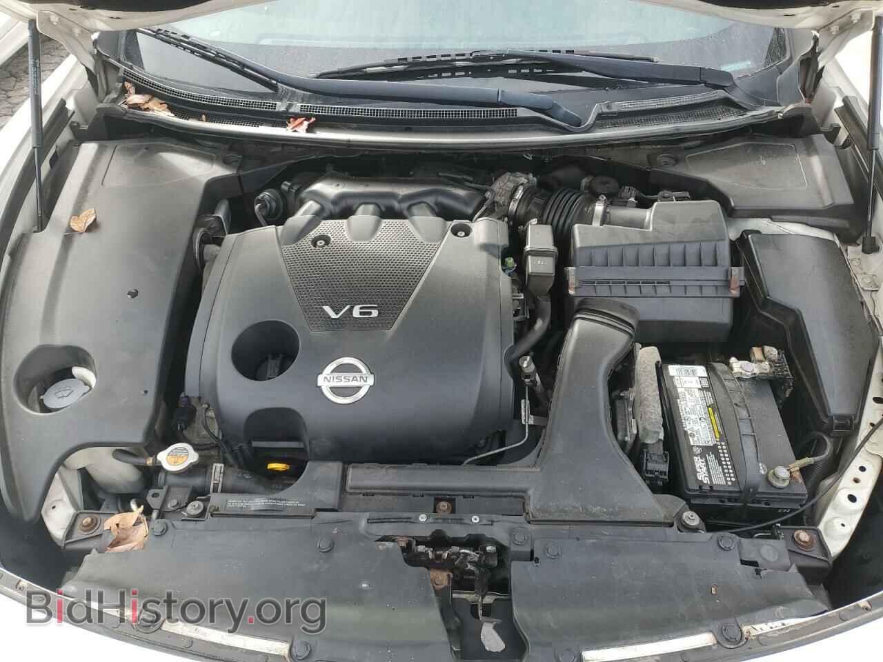 2013 NISSAN MAXIMA - VIN: 1N4AA5AP5DC838285 - Фото 11