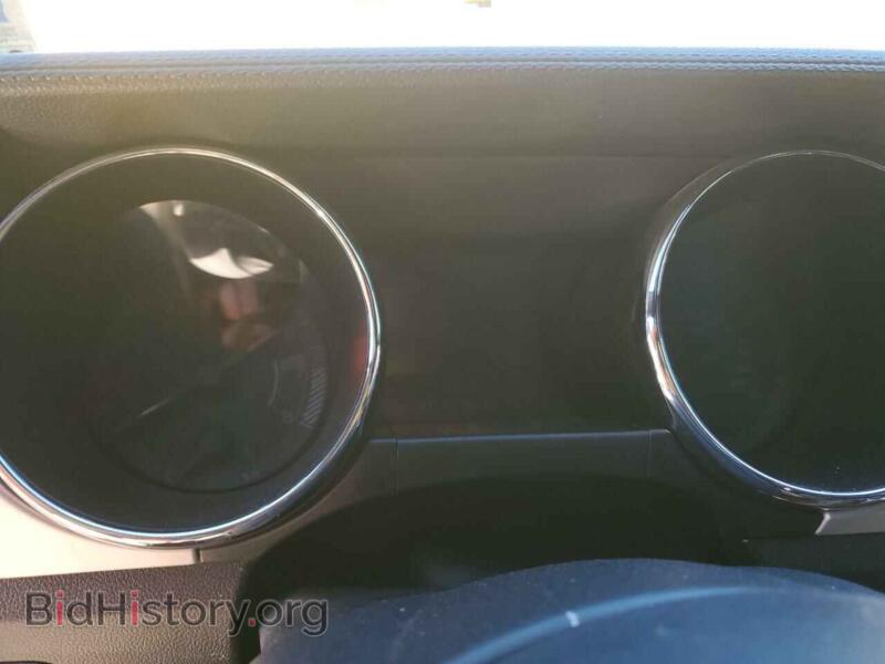 2015 Ford ALL MODELS (VIN 1FA6P8TH1F5429512) — photo 9 of 12