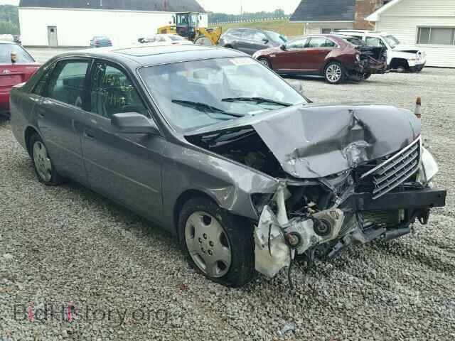 Photo 4T1BF28B33U303582 - TOYOTA AVALON 2003