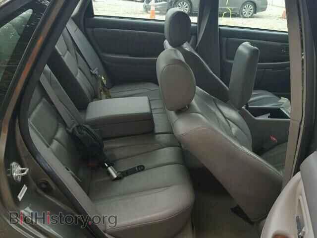 2003 TOYOTA AVALON - VIN: 4T1BF28B33U303582 - Photo 6