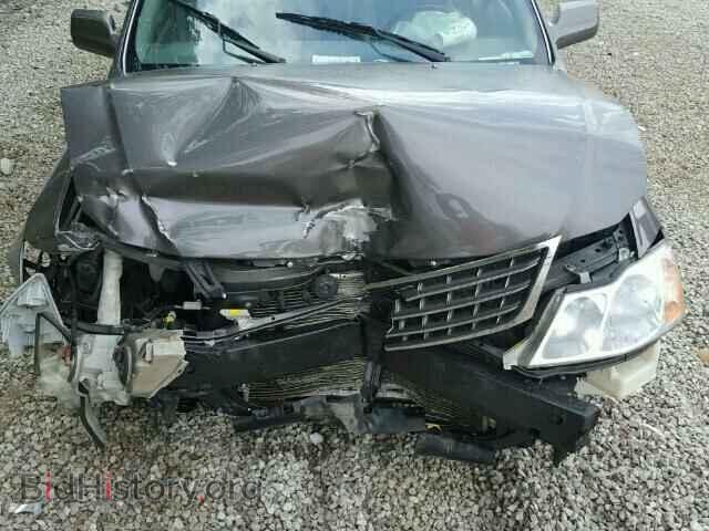 2003 TOYOTA AVALON - VIN: 4T1BF28B33U303582 - Photo 7