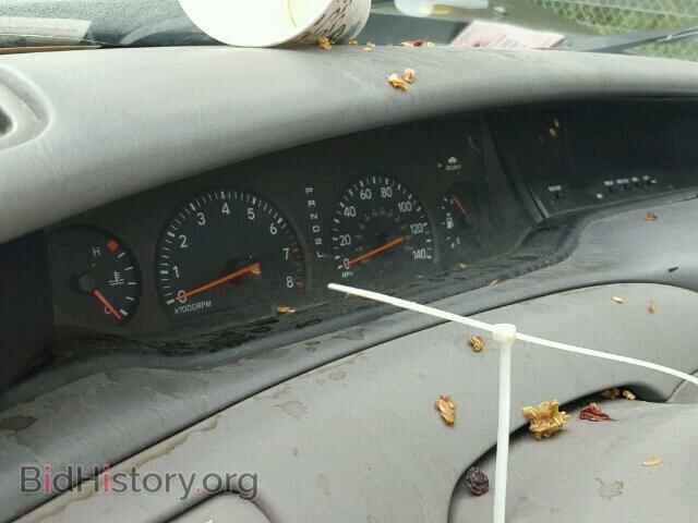 2003 TOYOTA AVALON - VIN: 4T1BF28B33U303582 - Photo 8