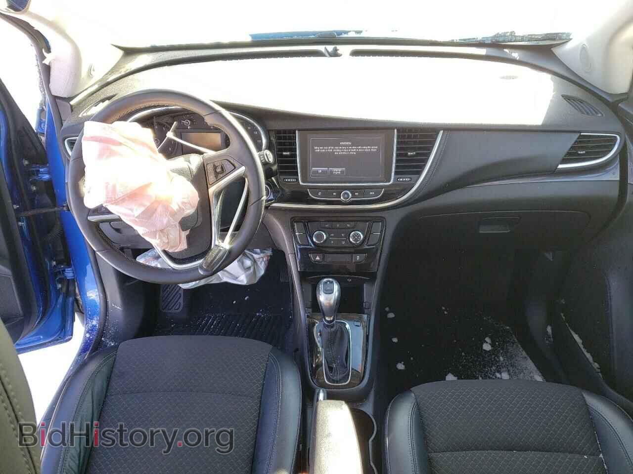 2017 BUICK ENCORE - VIN: KL4CJ3SB3HB253141 - Photo 8