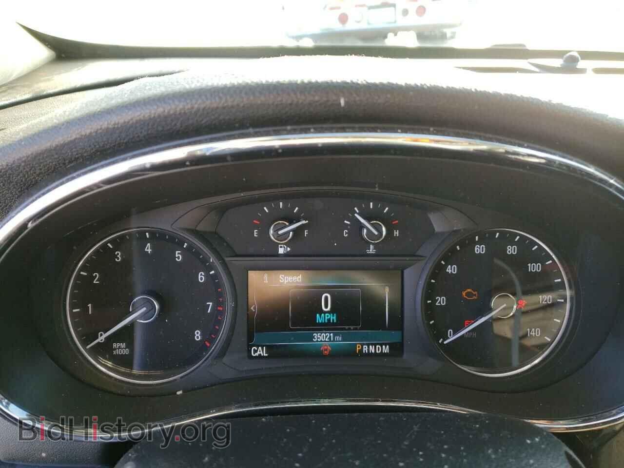 2017 BUICK ENCORE - VIN: KL4CJ3SB3HB253141 - Photo 9