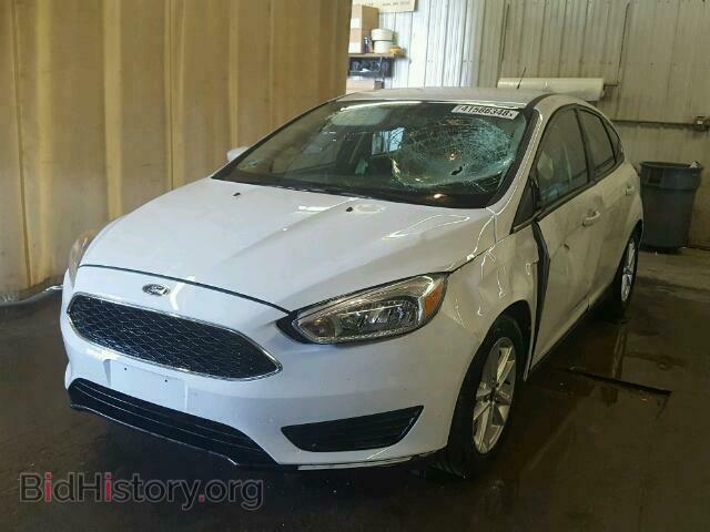 2016 FORD FOCUS - VIN: 1FADP3K23GL258329 - Photo 2