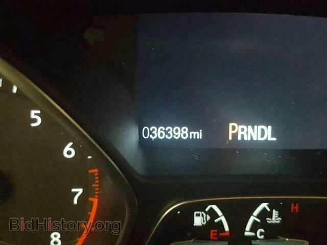 2016 FORD FOCUS - VIN: 1FADP3K23GL258329 - Photo 8
