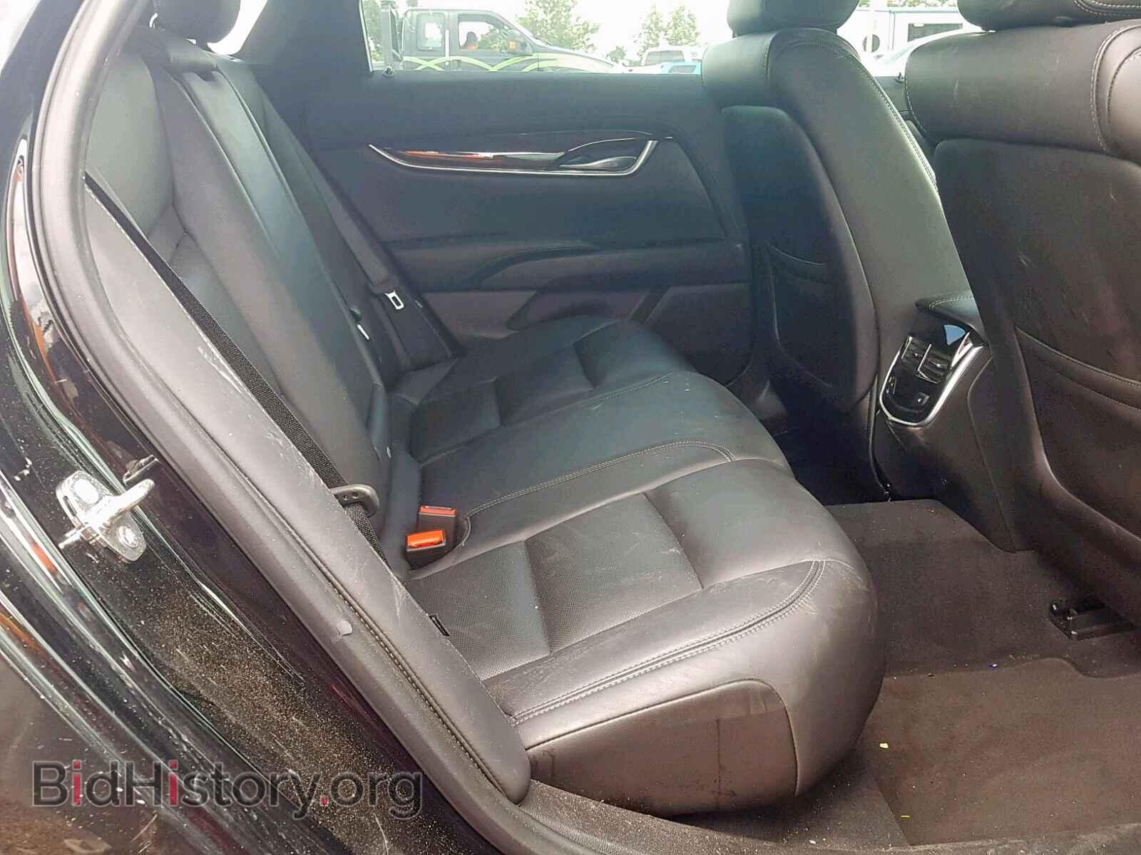 2017 CADILLAC XTS - VIN: 2G61M5S32H9108525 - Фото 6