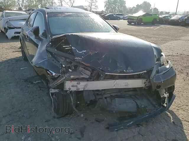2016 LEXUS IS - VIN: JTHBA1D24G5015992 - Photo 13