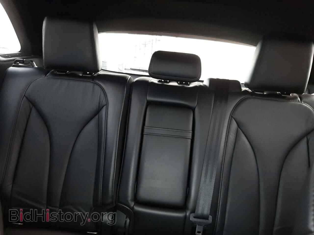 2017 LINCOLN MKC - VIN: 5LMCJ3D95HUL39497 - Фото 10