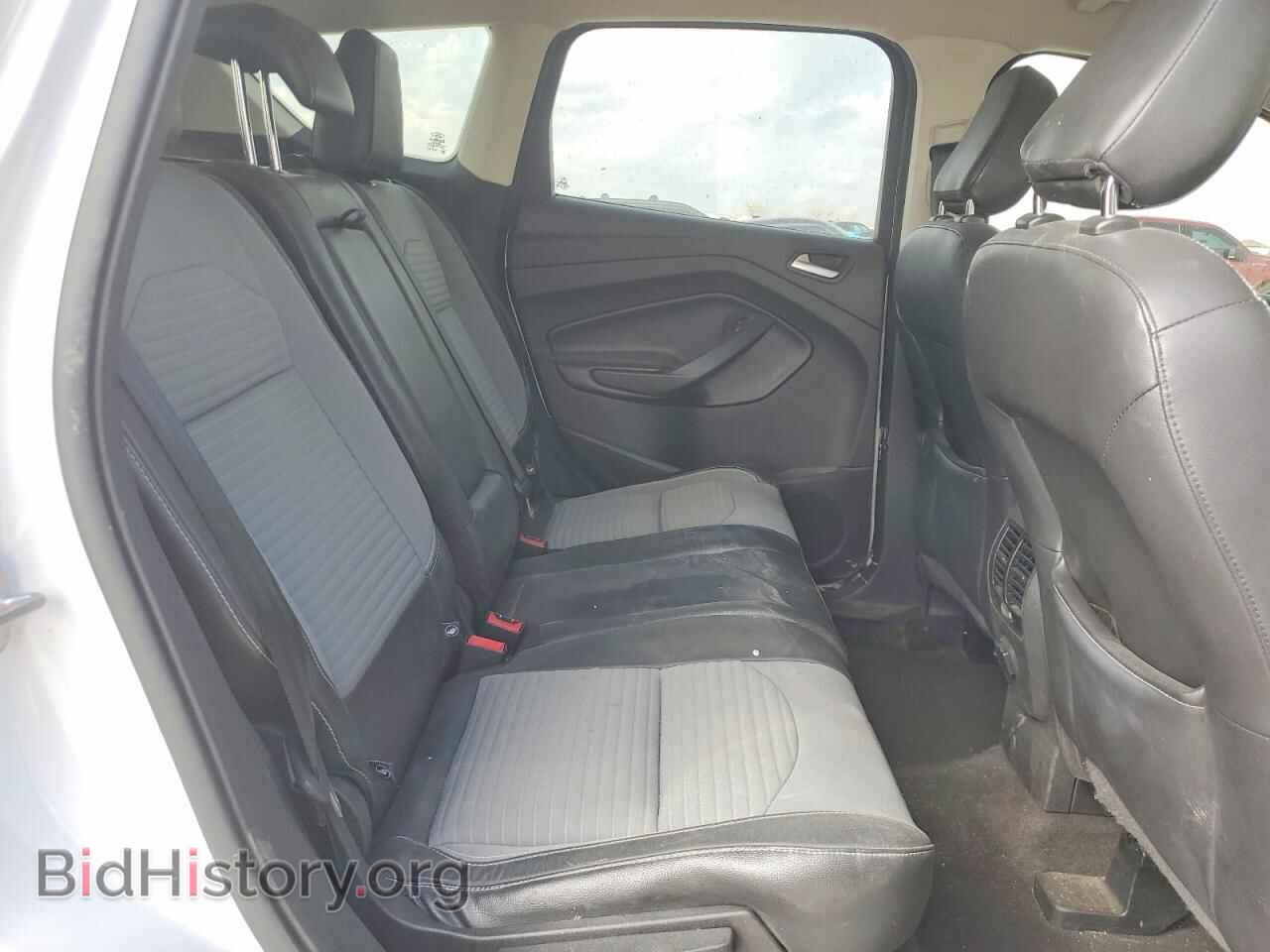 2018 FORD ESCAPE - VIN: 1FMCU0GD7JUD43520 - Фото 10