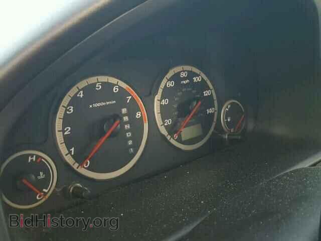 2005 HONDA CRV - VIN: SHSRD789X5U342841 - Фото 8